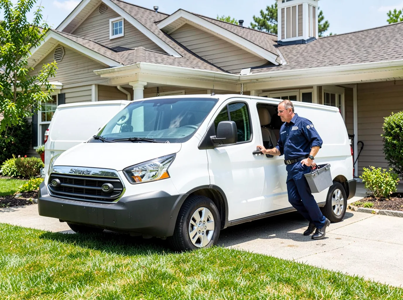 Emergency Plumber company in La Center, WA